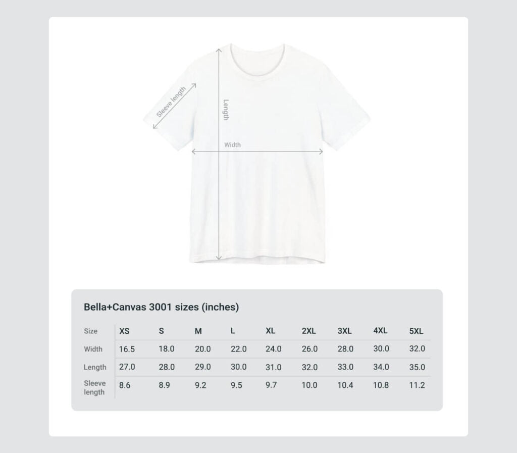 Creation Tee