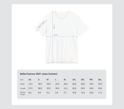 Creation Tee