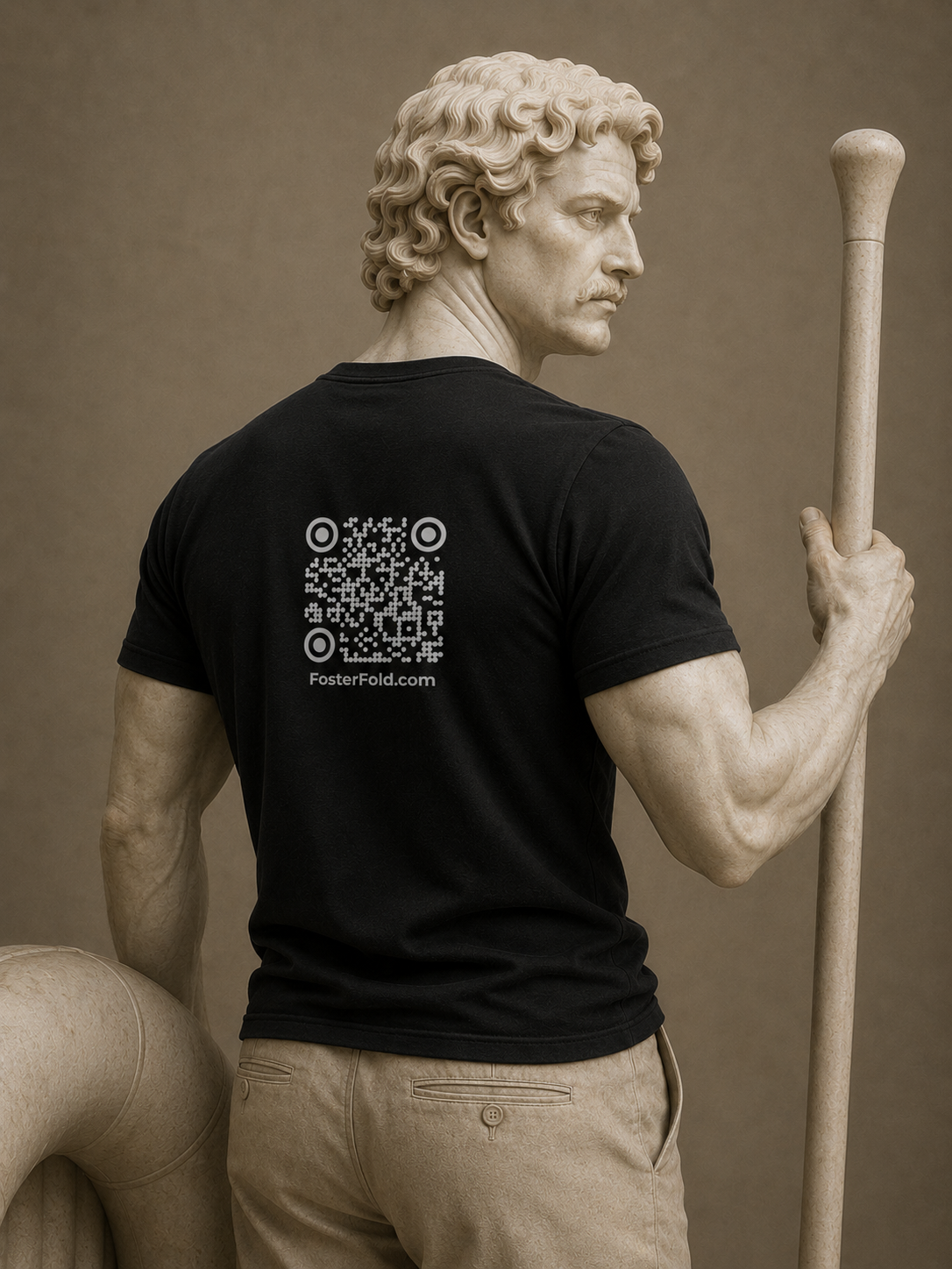Creation Tee