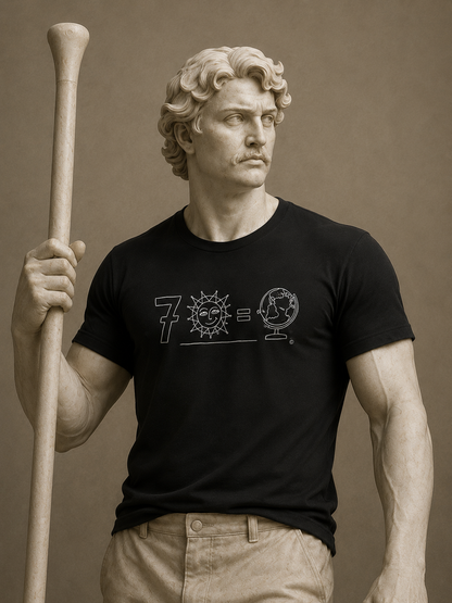 Creation Tee