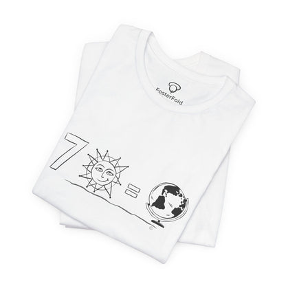 Creation Tee